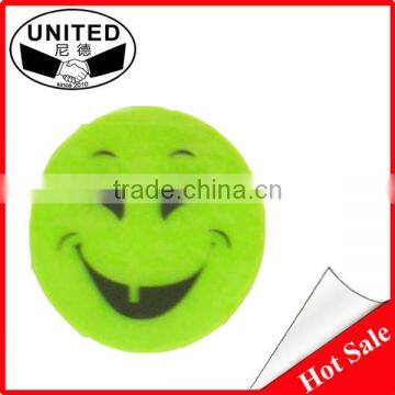 2014 Reflective Self-adhesive sticker for promotion