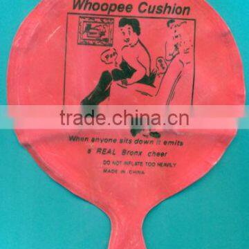Fart Gag Joke ~ Brand New Whoopee Cushion ~ Prank/Funny/Novelty - D2 photo-2