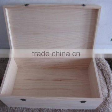 Wooden Packing Box photo-4