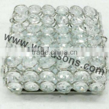 Cute High Quality Crystal Box photo-3