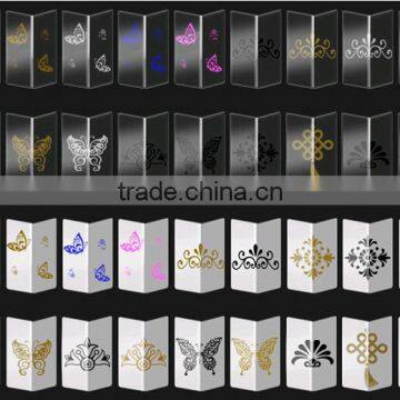 Acrylic Children Corner Beads photo-3