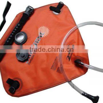 C1020 High Quality Camping Shower in Colors 2015