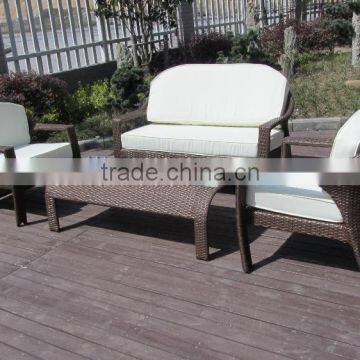 Bamboo Sofa Set photo-2