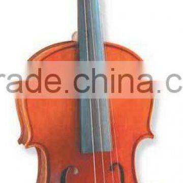 16.5'' Handcraft 10 Year Solid Wood Viola