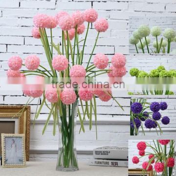 pink hydrangea artificial flowers