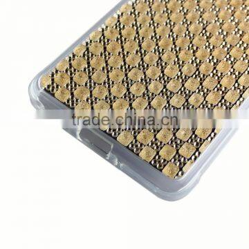 Luxury Diamond Cell Phone Case for Samsung G850