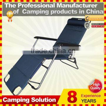 Cheap Folding Beach Chair for Relaxing photo-3