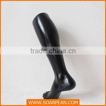 Hot Sale Fiberglass Foot Mannequin For Socks photo-2
