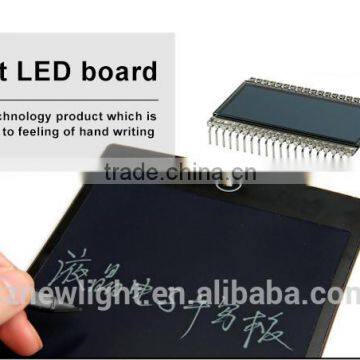 8.5 Inch Paperless LCD Writing Graphic Tablet Boogile ABS Baord photo-2