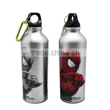 Cool Magic Aliminum Water Bottle For New Film Launch Advertising photo-2
