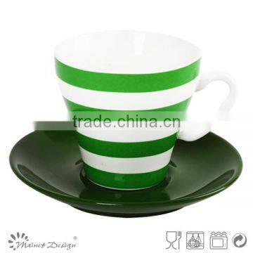 europe design cup & saucer/ north europe design cup & saucer