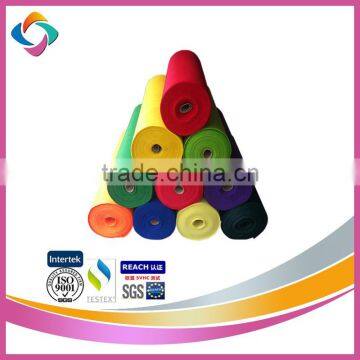 Huicai Factory Hot Seller Colorful Wholesale Polyester Craft Felt A4,20x30cm Size photo-6