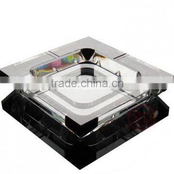 Jingyage Newly Design Crystal Ashtray photo-4