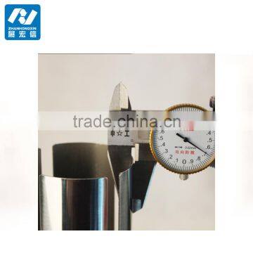 Shenzhen Supplier Stanchions Retractable Belt Barriers Sign Stanchions photo-4