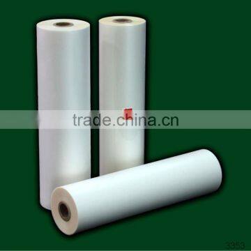 Hot sale matte pet film