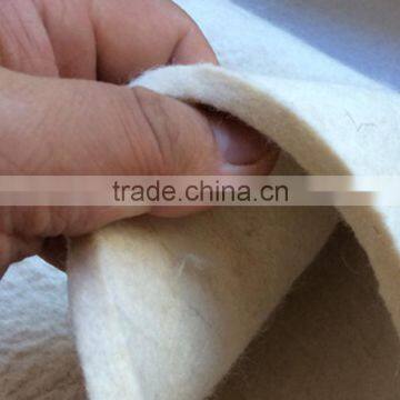 Industrial Table Felt Pressed Wool Felt photo-3