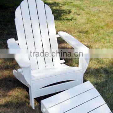 Polywood Classic Folding Adirondack Chair UM-6712