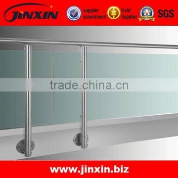 Stainless Steel Side Mounted Baluster photo-3
