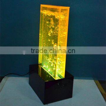 Boutique Display Used Acrylic Showcases and Display Rack photo-3