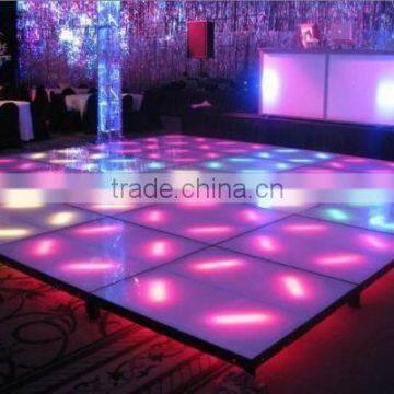 Night Club Illuminated Led Furniture, Led Disco Dancing Floor photo-6