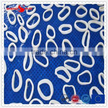 Frozen Todarodes Pacificus Pacific Squid Rings photo-6