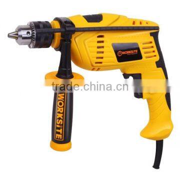 EID308 Worksite Brand 710W 13mm High Speed Electric Impact Drill