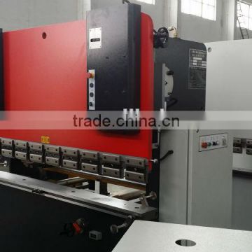 SMAC Brand Hydraulic Brake Press