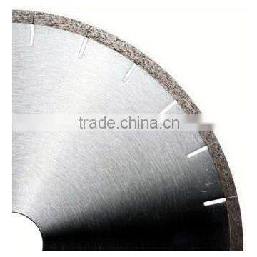 Diamond Blade for Ceramic/12" 300mm Diamond Saw Blade for Porcelain/tile/ceramic/cermaic Diamond Tool Manufacturer photo-4