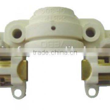 FSA02 20-180 2450 6-100 180 400re Carbon Brush Holder photo-5