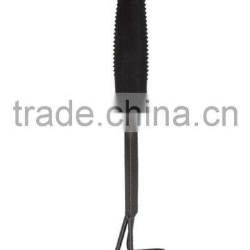 6 Pcs High Quality Steel Garden Hand Tool Set With Heavy Duty Anti Slip Handle photo-6