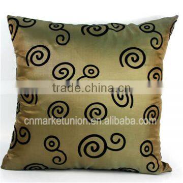 Cushion 100% Polyester With Filling Pattern Design photo-4