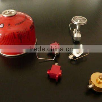 taizhou guangbo Camping stove valve