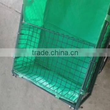 steel cart TC1840A