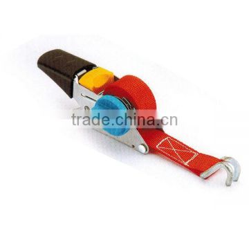 1-Inch Ratchet Tie Downs