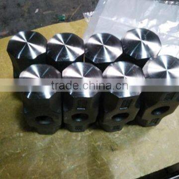 Carbon Steel Forged Sledge Hammer Head photo-5