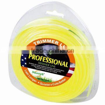 string trimmer head grass cutter nylon line