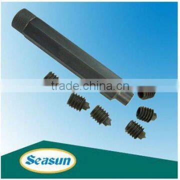 TRANSFER SCREW SETS