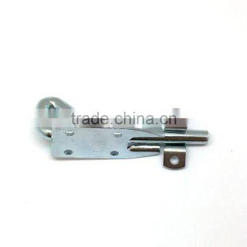 Padbolt Heavy Duty Bright Finish 100MM For Door And Window photo-3