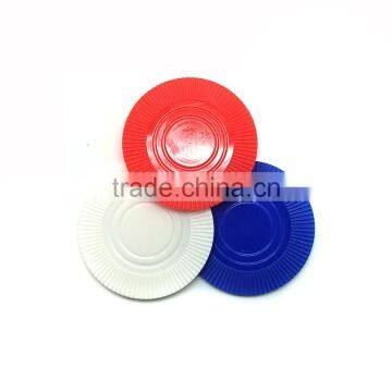 Poker Chips Set , Plastic Poker Chips , Premium Chips , Fancy Travel Poker Set photo-6