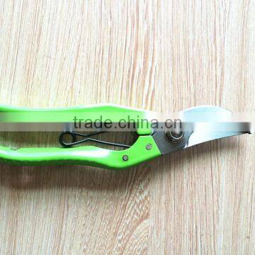 8.5'' Pruning Shears Cutter Home Gardening Plant Scissor photo-2