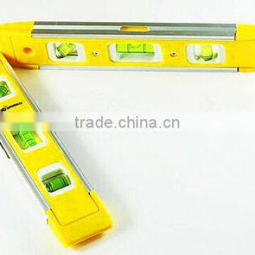 Mini Aluminum Spirit Level photo-4