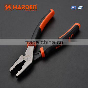 Professional Hand Tool Torq Combination Plier