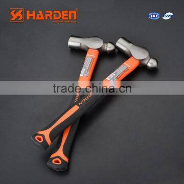 Professional Ball Peen Hammer With F/G Handle