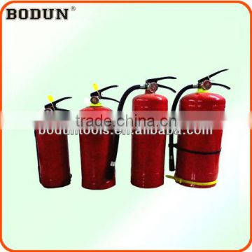 E5007 Dry chemical powder fire-extinguisher