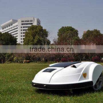 Electric Lawnmover Standard Packing With 100 Meter Cable, 4 Blades Free of Charge photo-1