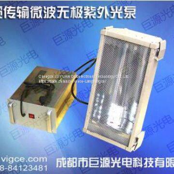 Second Generation-Microwave Ultraviolet Power Unit photo-3