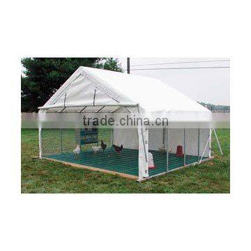 Animal Hutch , backyard storage shed, portable shelter