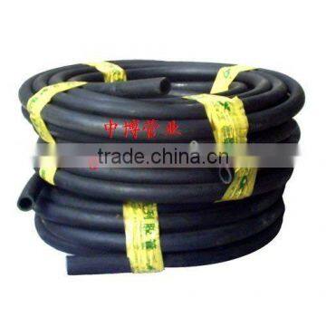 zhongbo SAE/DIN rubber products