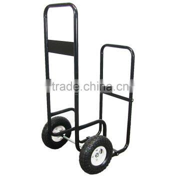 LC-01 Log Holder/firewood Trolleys/wood Cart