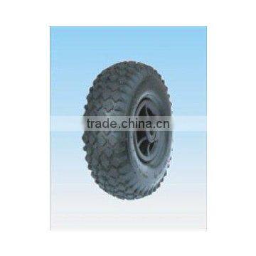 PNEUMATIC WHEEL